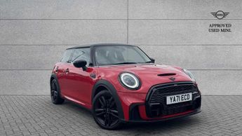 MINI Hatch Cooper S Sport