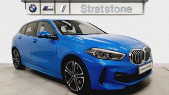  M Sport