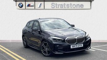  M Sport