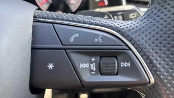 Audi Q7 Black Edition