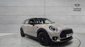 MINI Clubman Cooper Classic