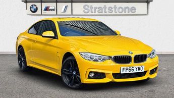  M Sport