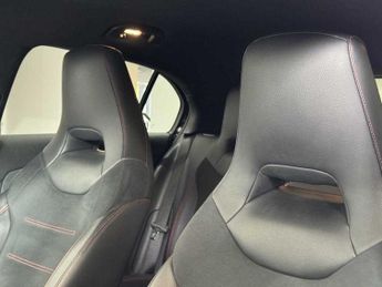 Mercedes-Benz A Class AMG Line