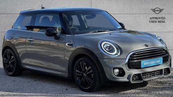 MINI Hatch Cooper Sport
