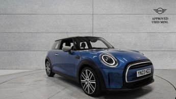 MINI Hatch Cooper Exclusive