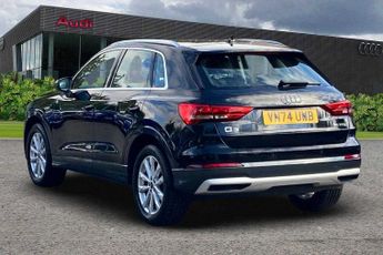 Audi Q3 Sport