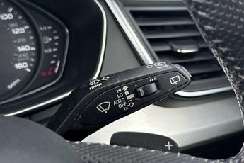 Audi Q5 S Line