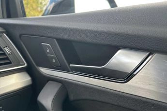 Audi Q5 S Line