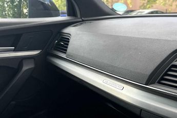 Audi Q5 S Line