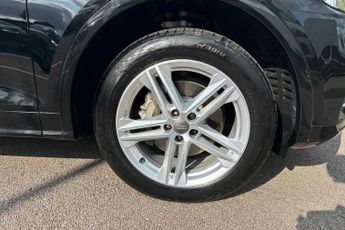 Audi Q5 S Line