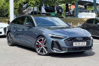 Audi A5 S5 Edition 1
