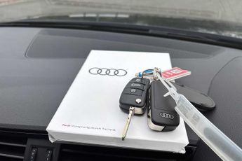 Audi Q3 Sport