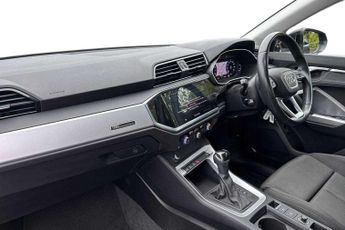 Audi Q3 Sport