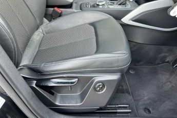 Audi Q2 Black Edition
