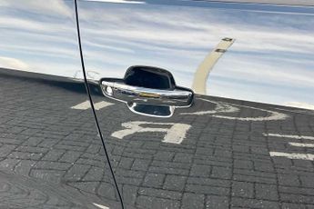 Audi Q2 Black Edition