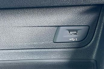 Audi Q2 Black Edition