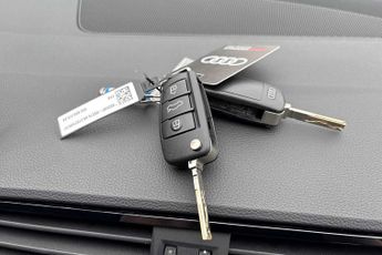Audi Q3 S Line