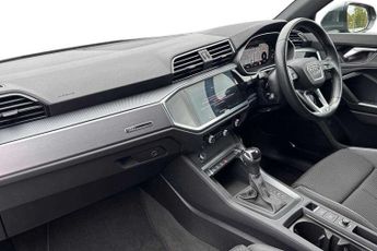 Audi Q3 S Line