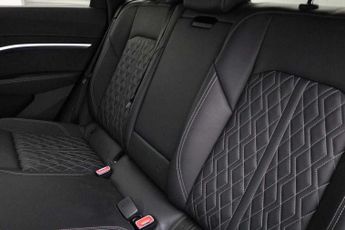 Audi E-Tron Vorsprung