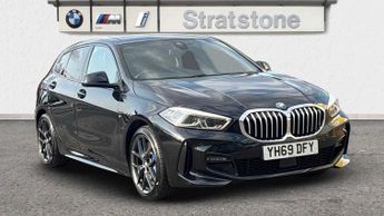  M Sport