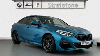  M Sport