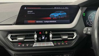 BMW 2 Series M Sport