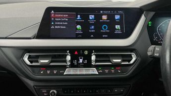 BMW 2 Series M Sport
