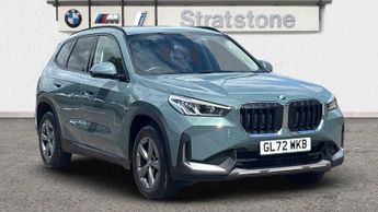 BMW X1 Sport