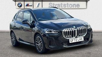  M Sport