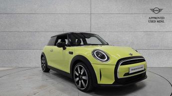 MINI Hatchback Cooper Exclusive