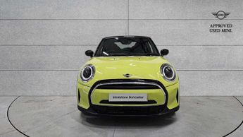 MINI Hatchback Cooper Exclusive