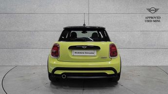 MINI Hatchback Cooper Exclusive