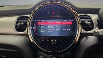 MINI Hatchback Cooper Exclusive