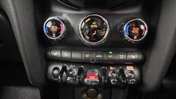 MINI Hatchback Cooper Exclusive