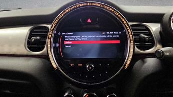 MINI Hatchback Cooper Exclusive