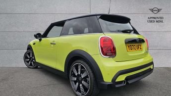 MINI Hatchback Cooper Exclusive