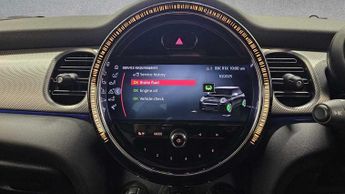 MINI Hatchback Cooper Exclusive