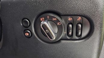 MINI Hatchback Cooper Exclusive