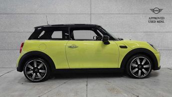 MINI Hatchback Cooper Exclusive