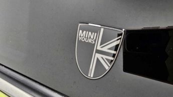 MINI Hatchback Cooper Exclusive