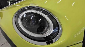 MINI Hatchback Cooper Exclusive