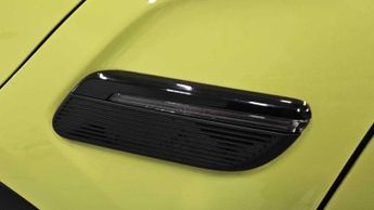 MINI Hatchback Cooper Exclusive