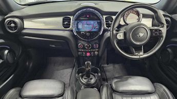 MINI Hatchback Cooper Exclusive