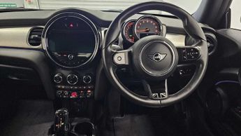 MINI Hatchback Cooper Exclusive