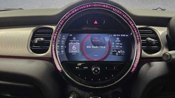 MINI Hatchback Cooper Exclusive