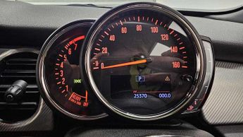 MINI Hatchback Cooper Exclusive