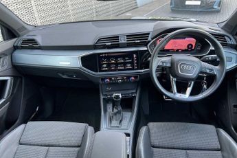 Audi Q3 S Line