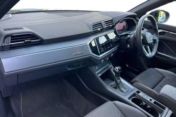 Audi Q3 S Line