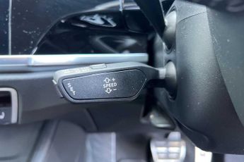 Audi Q3 S Line