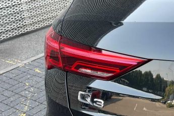 Audi Q3 S Line